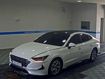 2020 Hyundai Sonata