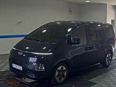 2023 Hyundai Staria