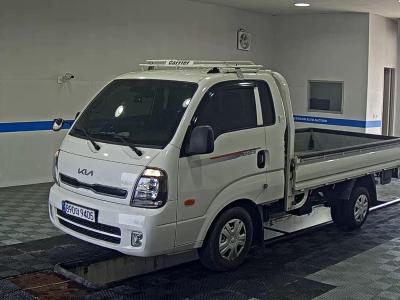 2025 Kia Bongo