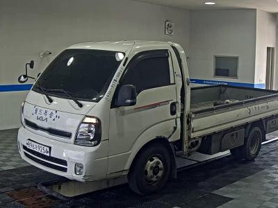 2022 Kia Bongo