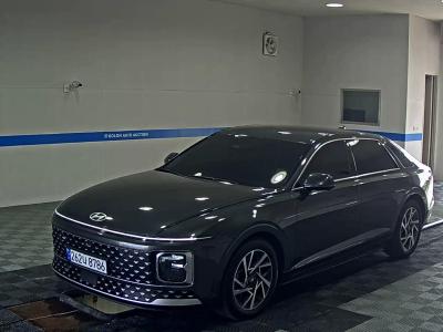 2025 Hyundai Grandeur