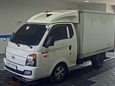 2019 Hyundai Porter
