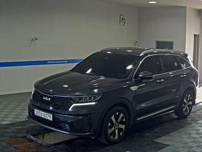 Kia Sorento 2023 — фото з SellCar Auction