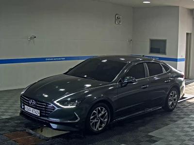 2020 Hyundai Sonata