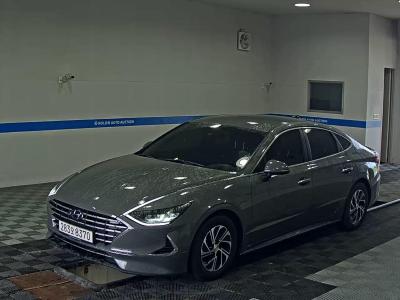 2022 Hyundai Sonata