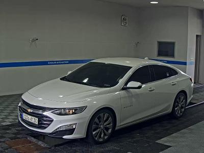 2021 Unknown 쉐보레(대우) 더 뉴말리부 2.0 가솔린 LT 스페셜 2.0 Gasoline LT Special