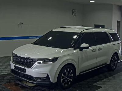 2023 Kia Carnival