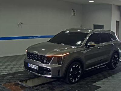 2024 Kia Sorento