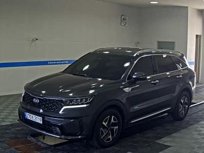 2021 Kia Sorento