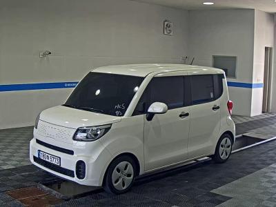 2022 Kia Ray