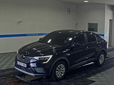 2022 Unknown 르노(삼성) XM3 1.6 GTe LE 1.6 GTe LE