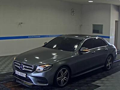 2019 Mercedes-Benz E클래스(5세대) E300 AMG 라인