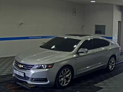 2016 Unknown 쉐보레(대우) 임팔라 2.5 LTZ 2.5 LTZ