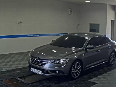 2019 Unknown 르노(삼성) SM6 1.6 TCe RE 1.6 TCe RE