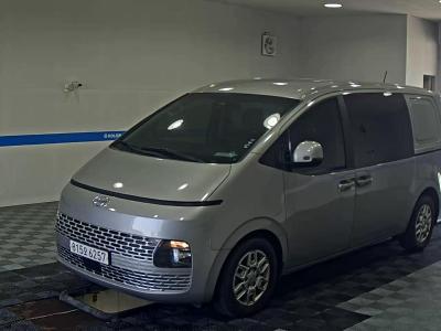 2022 Hyundai Staria 2.2 Diesel Cargo 5-seater Modern