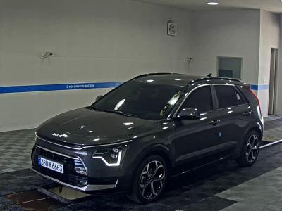 2025 Kia Niro 1.6 HEV Prestige