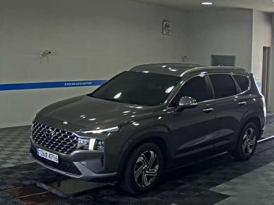 2022 Hyundai Santa Fe Diesel 2.2 2WD Prestige