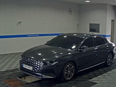 2021 Hyundai Grandeur Gasoline 2.5 Premium Choice