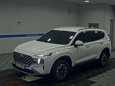 2022 Hyundai Santa Fe Hybrid 1.6 HEV 2WD Prestige