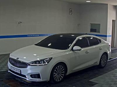 2017 Kia K7 2.4 GDi Limited