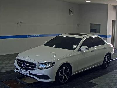 2020 Mercedes-Benz E클래스(5세대) E250 아방가르드