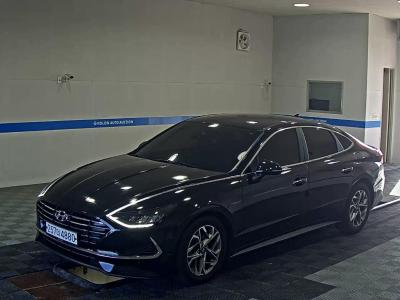 2020 Hyundai Sonata 2.0 Premium