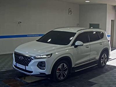 2019 Hyundai Santa Fe 2.0 2WD Exclusive Special