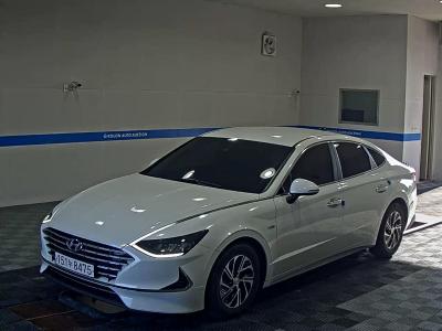 2020 Hyundai Sonata Hybrid 2.0 HEV Premium