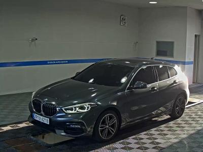 2021 Unknown BMW 1시리즈(3세대) 120i 스포츠