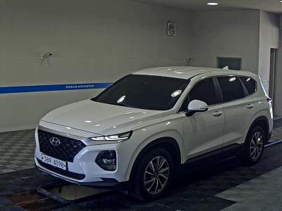 2019 Hyundai Santa Fe 2.0T GDi 2WD Premium