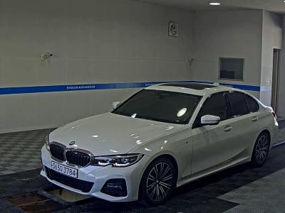 2021 Unknown BMW 3시리즈(7세대) 320d M 스포츠팩
