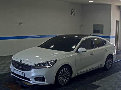 2019 Kia K7 3.0 GDi Noblesse