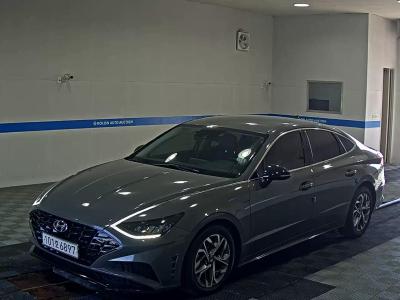 2022 Hyundai Sonata 2.0 Premium Plus