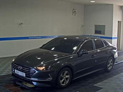 2020 Hyundai Sonata 2.0 Smart