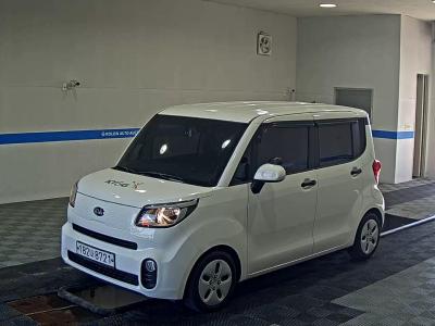 2019 Kia Ray