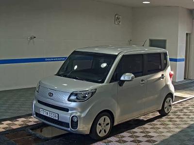 2019 Kia Ray