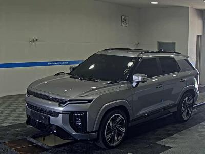 2026 KG Mobility Actyon Hybrid 1.5 HEV S8