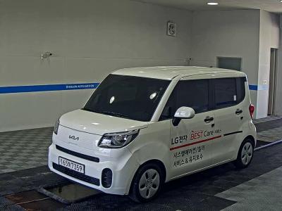 2022 Kia Ray