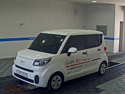 2022 Kia Ray