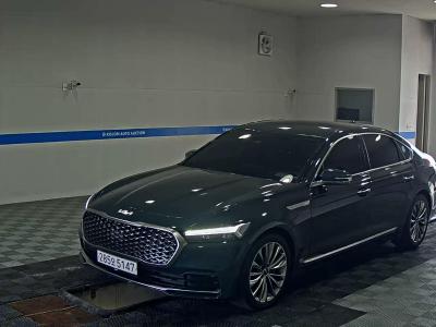 2024 Kia K9 3.8 Gasoline AWD Platinum Best Selection Ⅰ