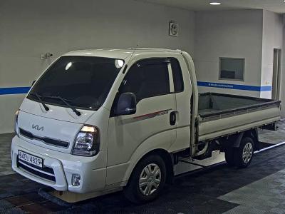 2022 Kia Bongo
