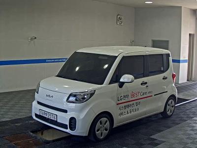 2022 Kia Ray