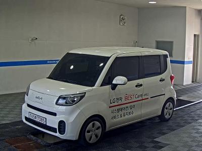 2022 Kia Ray