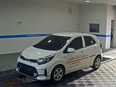 2022 Kia Morning 1.0 Gasoline Standard