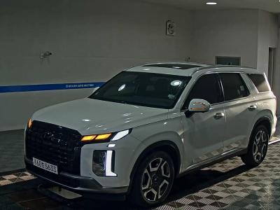 2023 Hyundai Palisade 2.2 Diesel AWD Prestige