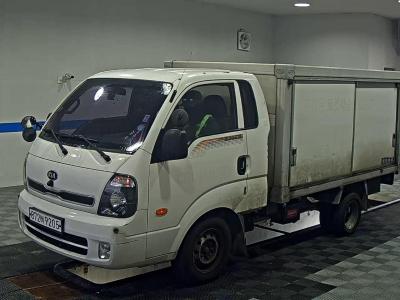 2016 Kia Bongo
