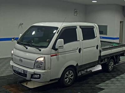2020 Hyundai Porter