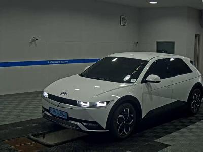 2022 Hyundai Ioniq 5