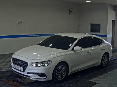2019 Hyundai Grandeur 2.4 GDi Premium
