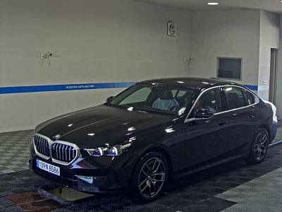 2026 Unknown BMW 5시리즈(8세대) 520i